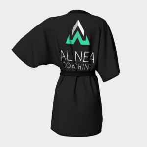 Alinea Show Day Cover Up